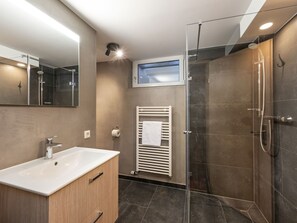 Hair dryer, towels - Steindlwald by Interhome (Obertauern)