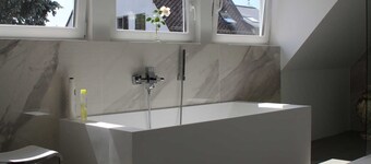 Country house Almyssen, Germany