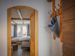 1 chambre, Wi-Fi