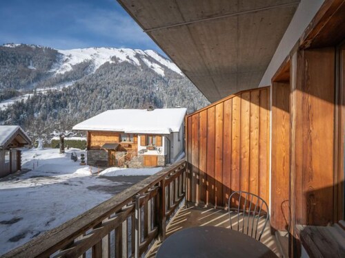 Morthey 3 by Interhome