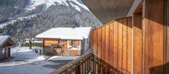 Morthey 3 by Interhome