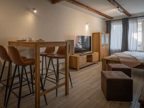 1 chambre, Wi-Fi