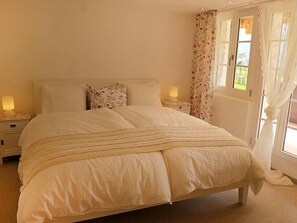 1 Schlafzimmer, kostenloses Internet