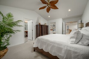 4 Schlafzimmer, Bügeleisen/Bügelbrett, kostenloses WLAN