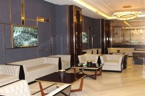 Vista dalla struttura