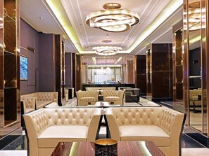 Vista dalla struttura