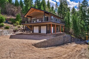 Cottage, 2 Bedrooms | Exterior