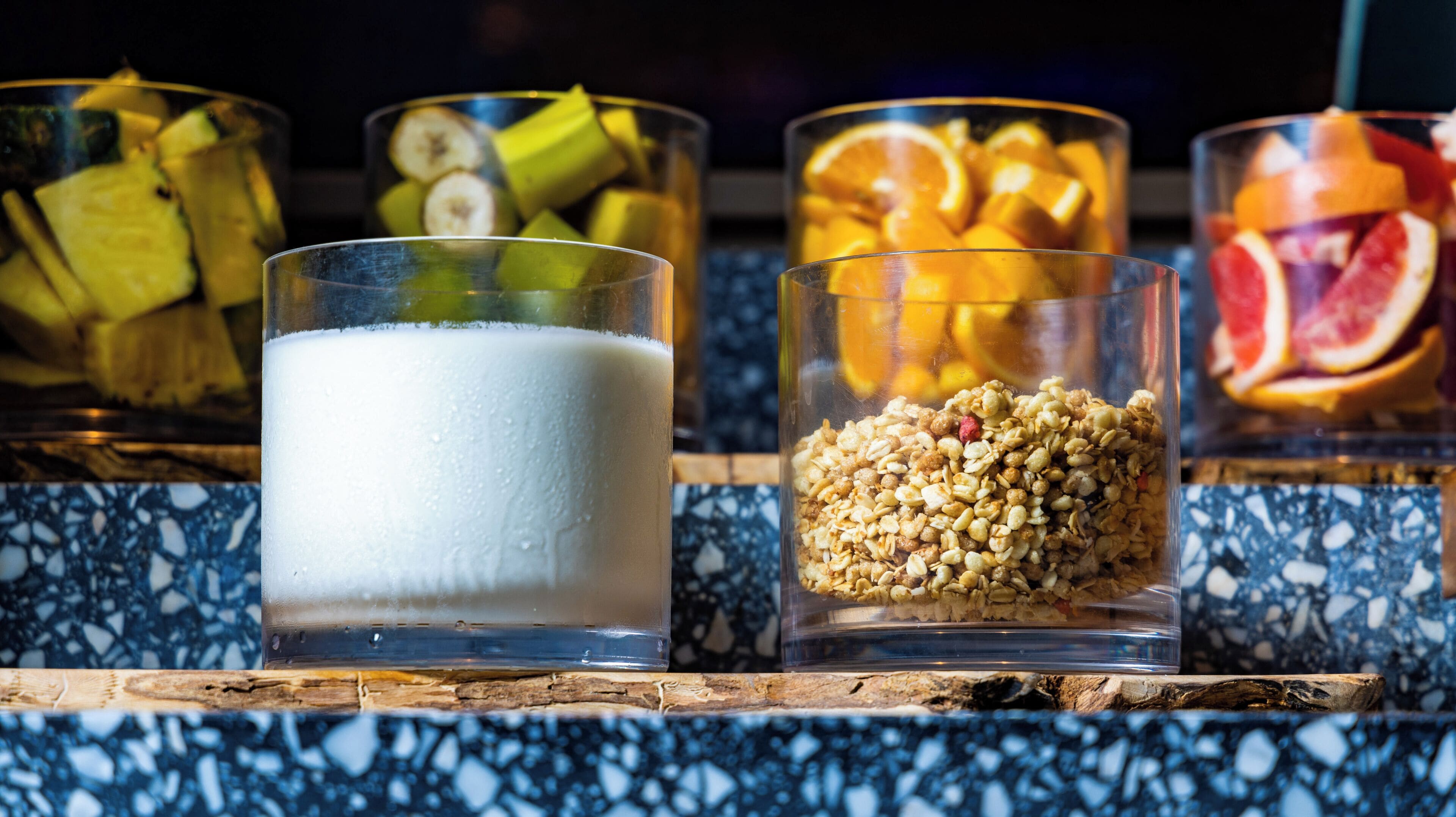 Foto - The Millennials Fukuoka