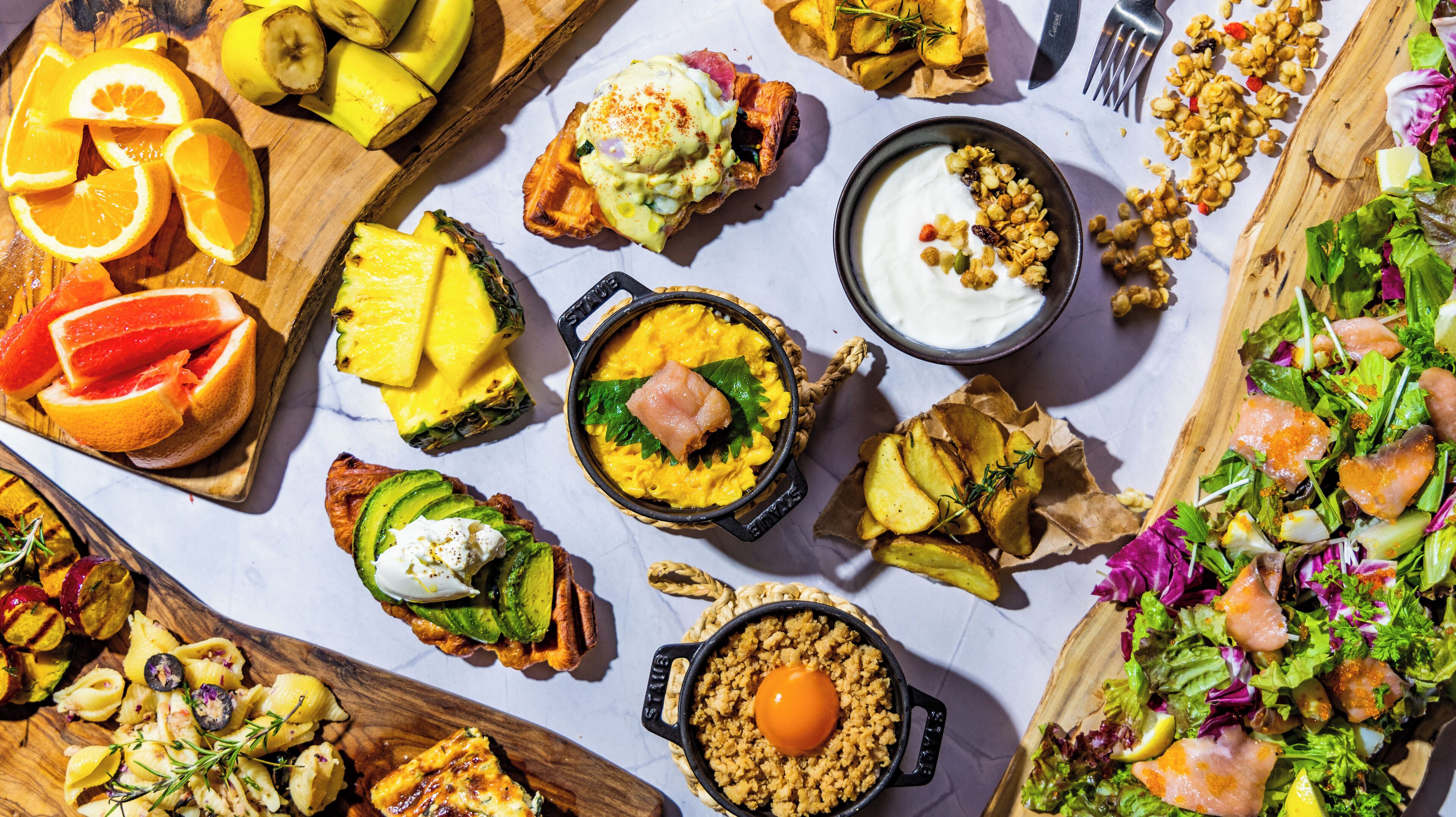 Foto - The Millennials Fukuoka