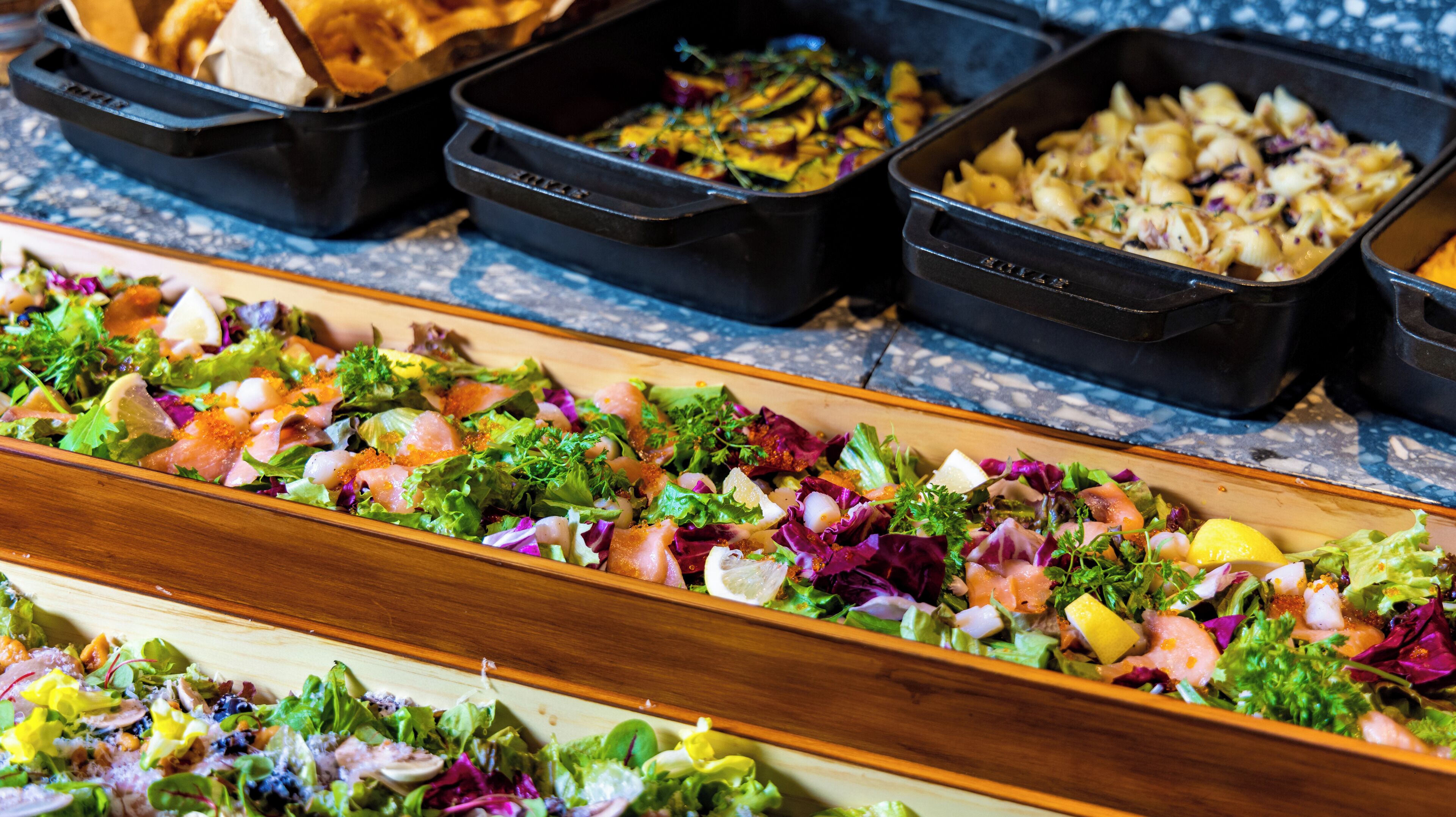 Foto - The Millennials Fukuoka