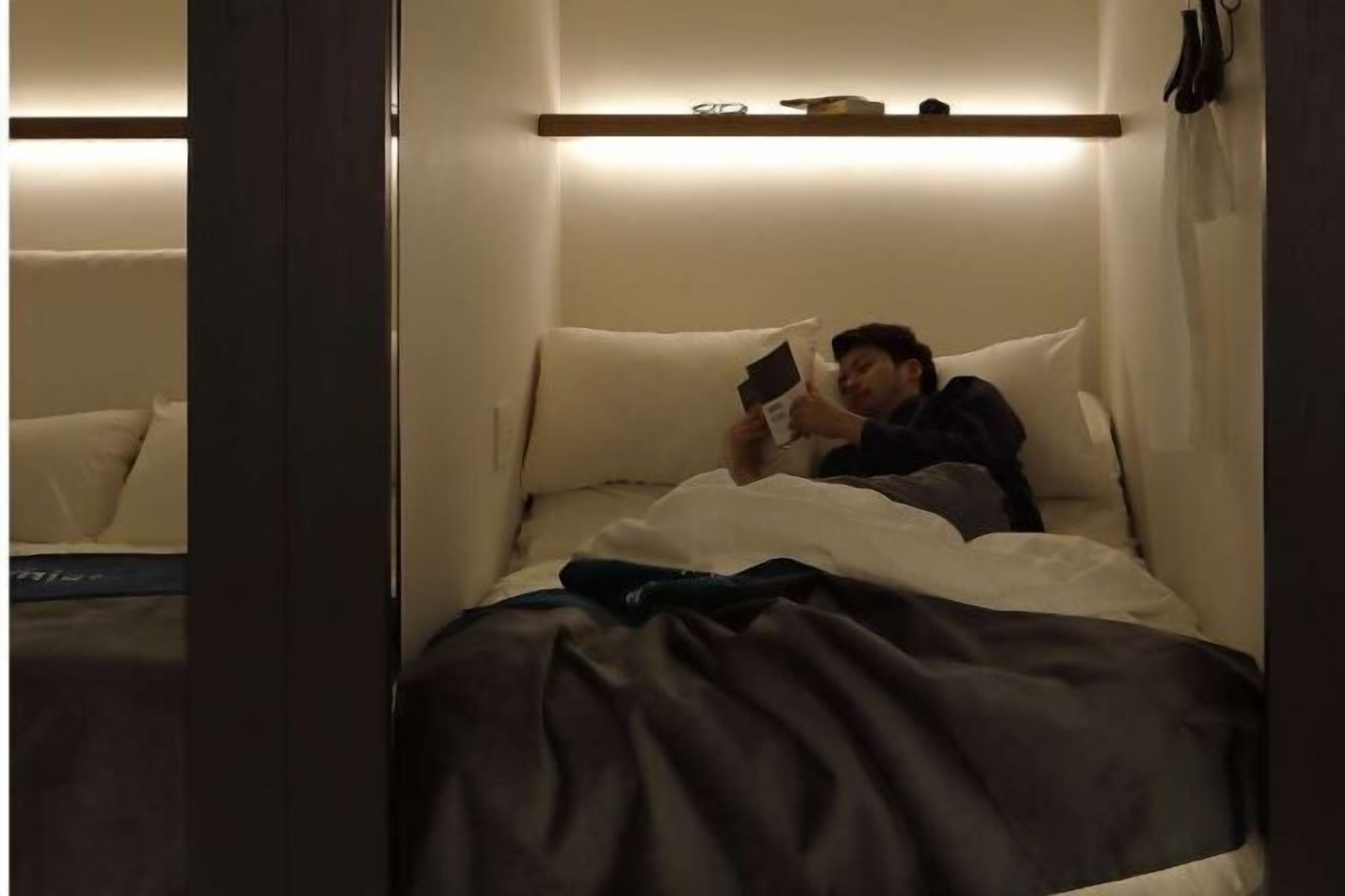 Coffres-forts dans les chambres, Wi-Fi gratuit, draps fournis
