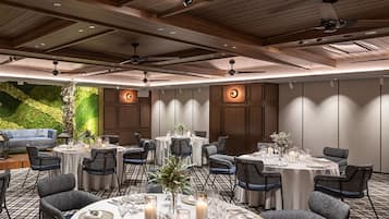 Phòng đại tiệc