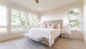 2 Schlafzimmer, Bügeleisen/Bügelbrett, Internetzugang, Bettwäsche
