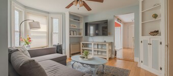 Two Beautiful apartment