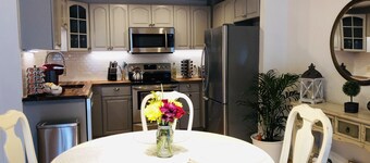 Two Beautiful apartment