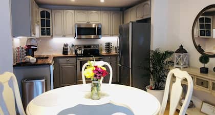 Two Beautiful apartment