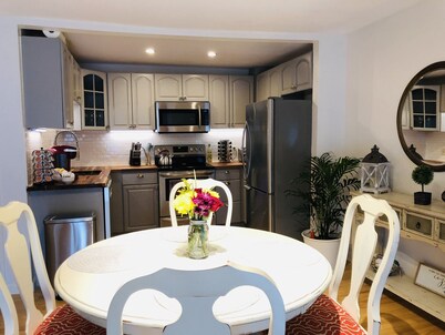 Two Beautiful apartment