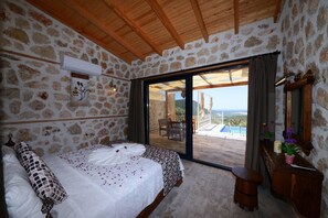 Villa | 1 habitación 