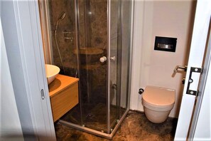 Villa, 6 camere da letto | Bagno | Doccia