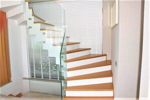 Staircase - Villa Tigna (Kas)