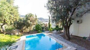 Pool - Villa Uzay (Kas)