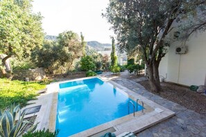 Pool - Villa Uzay (Kas)