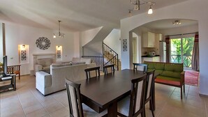 Villa | Living room - Villa Uzay (Kas)