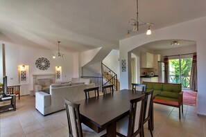 Villa | Living room - Villa Uzay (Kas)