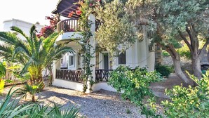 Exterior - Villa Uzay (Kas)