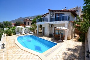 Exterior - Villa Verda (Kas)