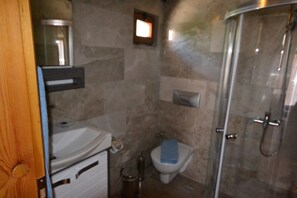 Villa | Bathroom
