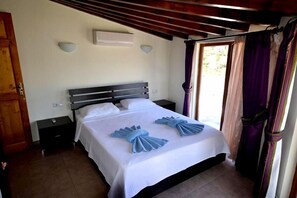 Room - Villa Verda (Kas)