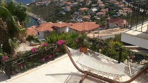 Unclassified image, 4 of 15, button - Villa Vista (Kas)