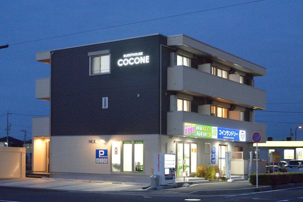 Diseño del edificio