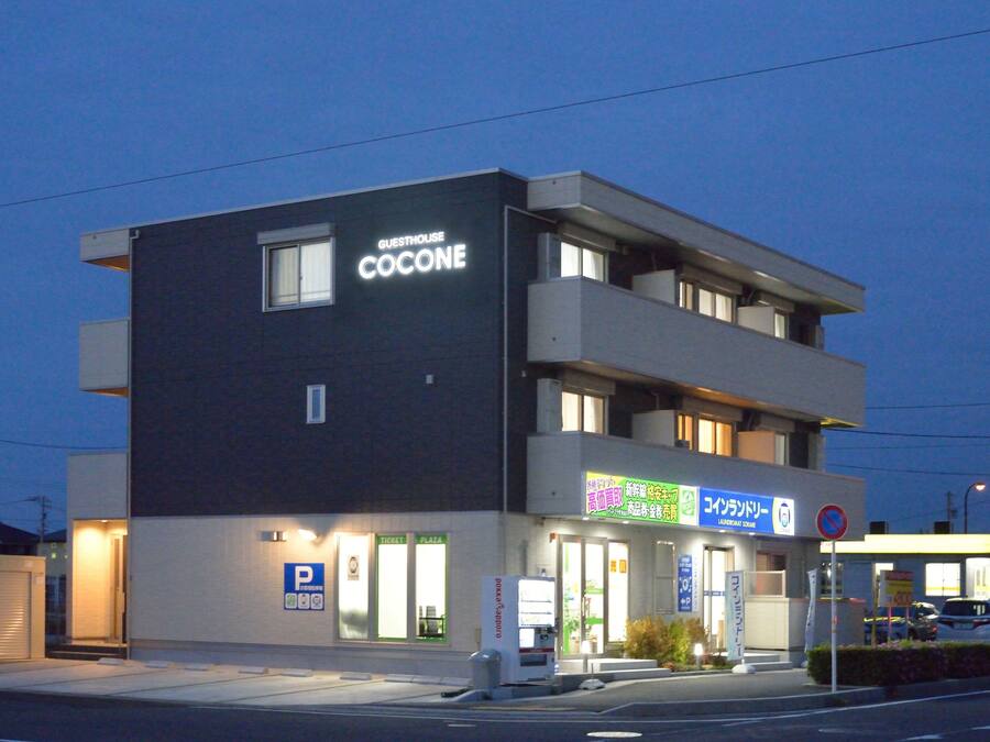 Building design