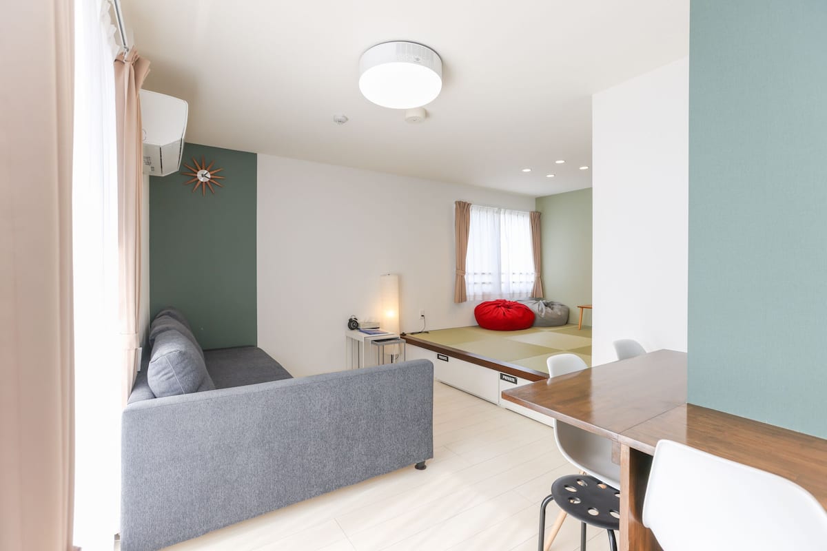 Chambre Familiale (303)
