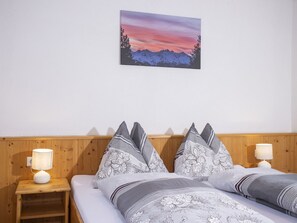 3 chambres, Wi-Fi