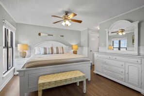 4 chambres, Wi-Fi, draps fournis