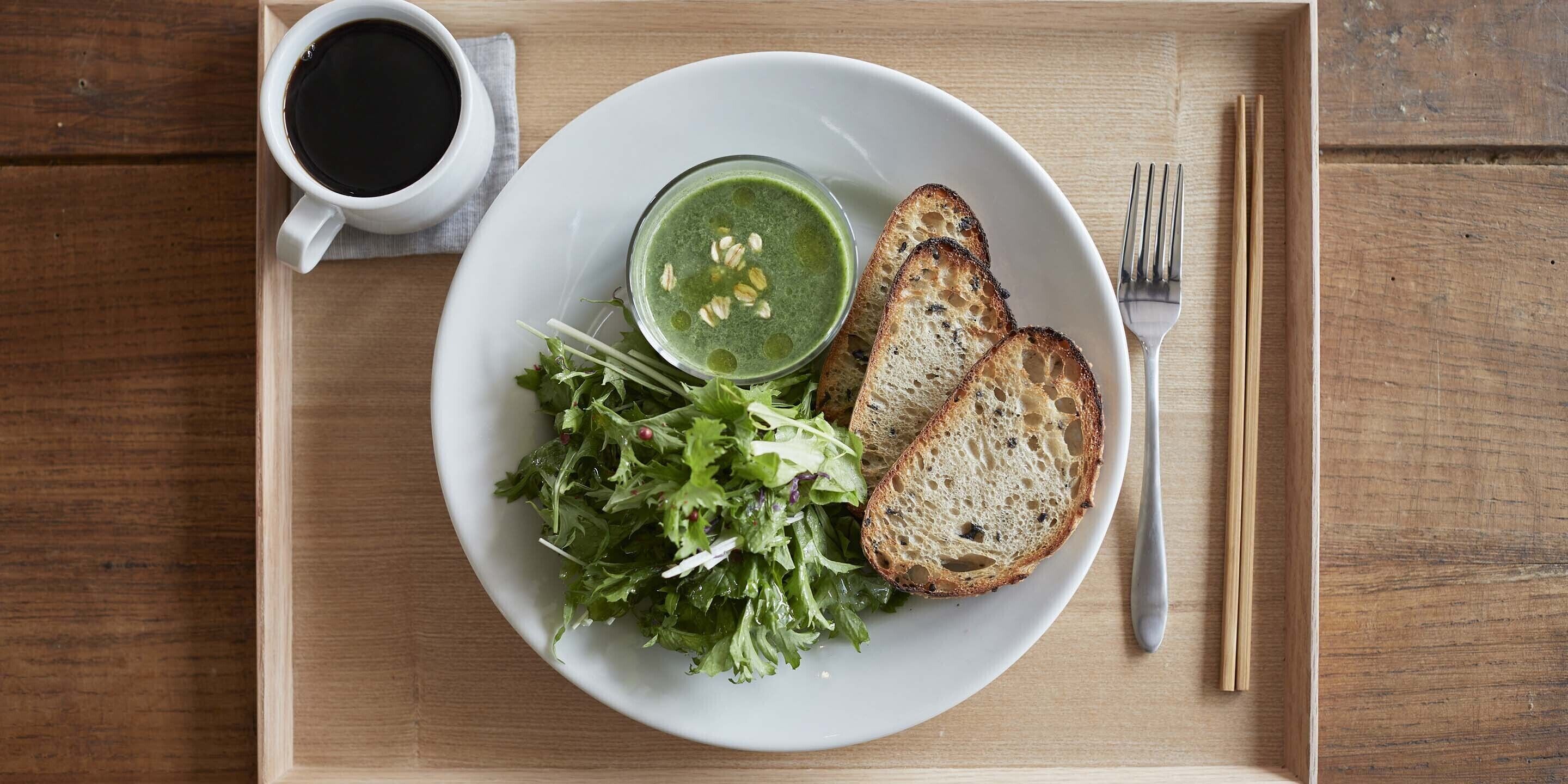 Frokostmåltid
