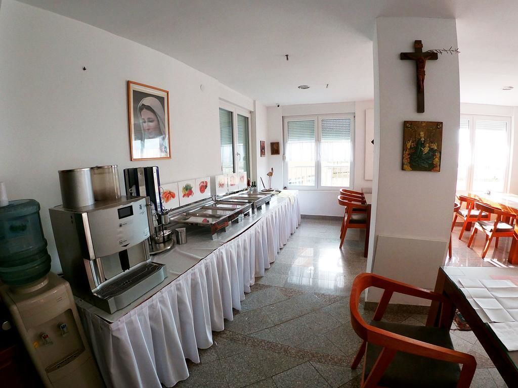 Foto - Hotel Bagarić -ispod brda ukazanja adress Kraljice Mira 56 Bijakovci Međugorje