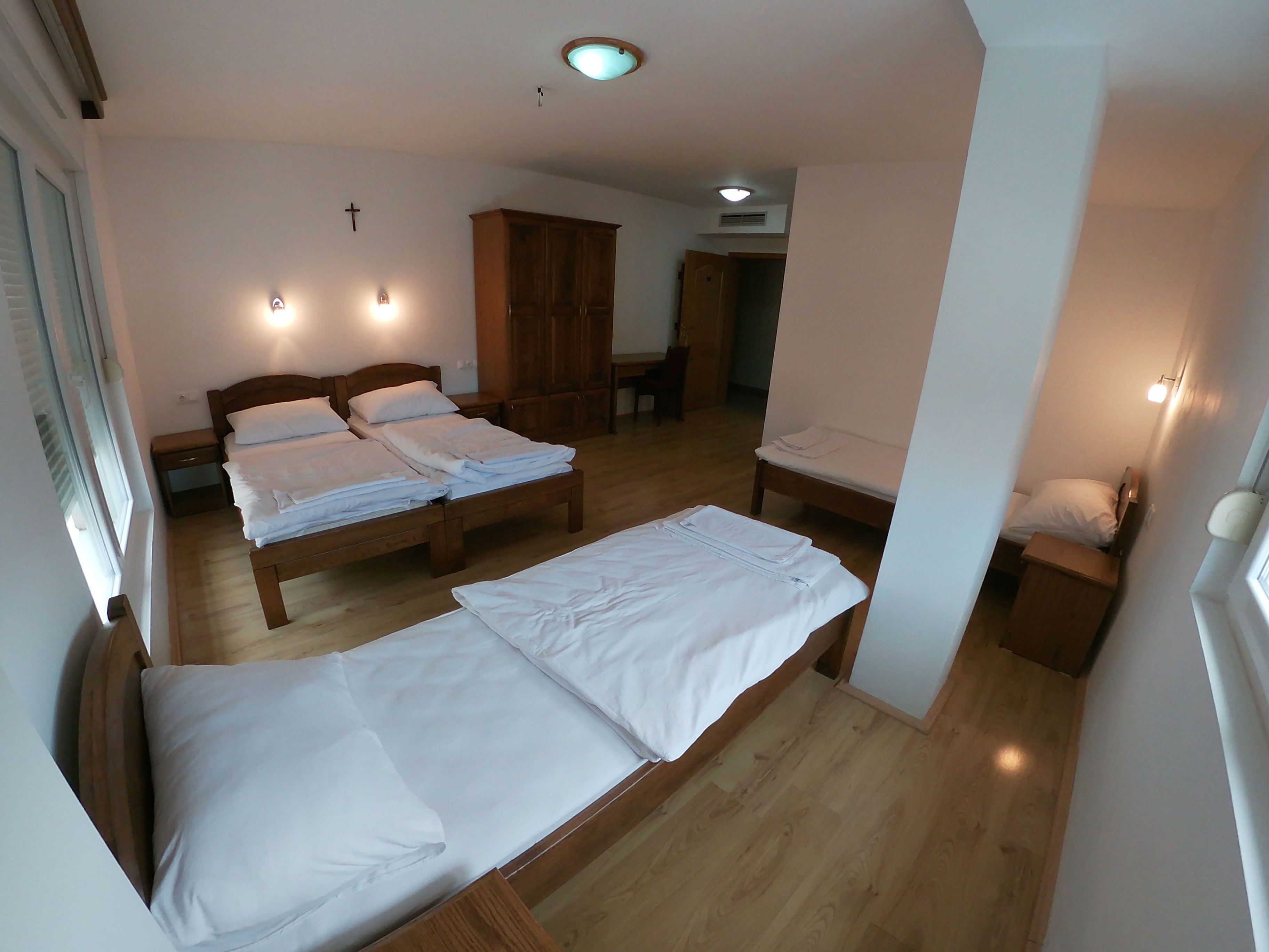 Foto - Hotel Bagarić -ispod brda ukazanja adress Kraljice Mira 56 Bijakovci Međugorje