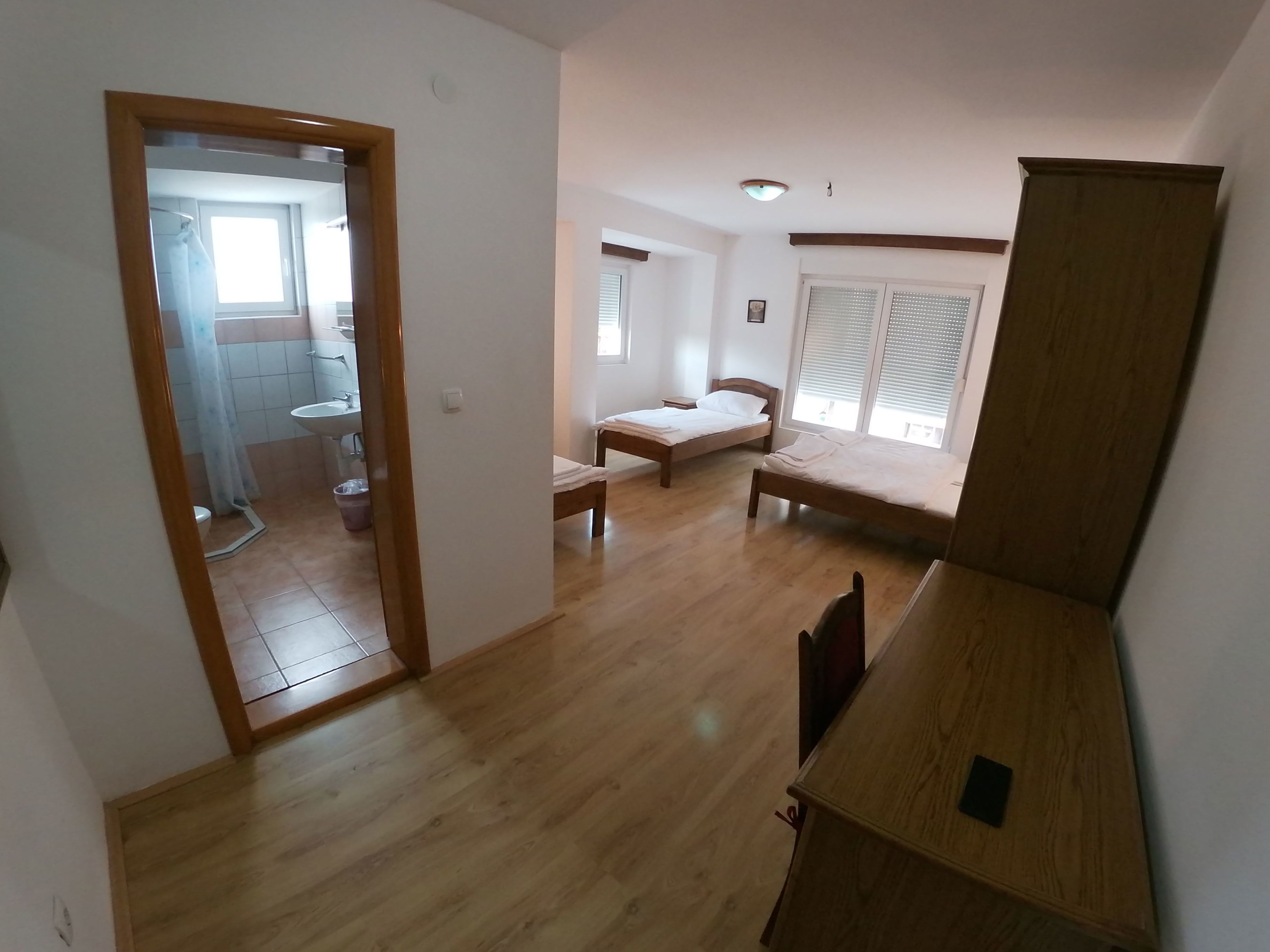 Foto - Hotel Bagarić -ispod brda ukazanja adress Kraljice Mira 56 Bijakovci Međugorje