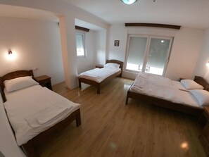 Room - Hotel Bagaric (Citluk)