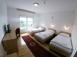 Room - Hotel Bagaric (Citluk)
