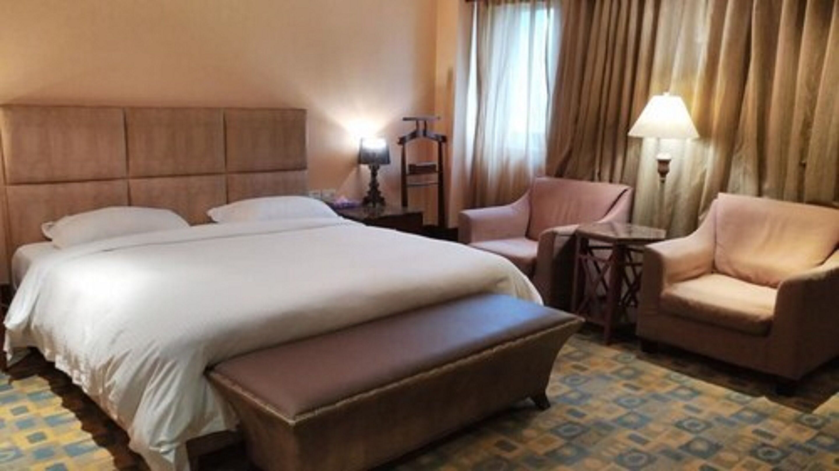 Kamar