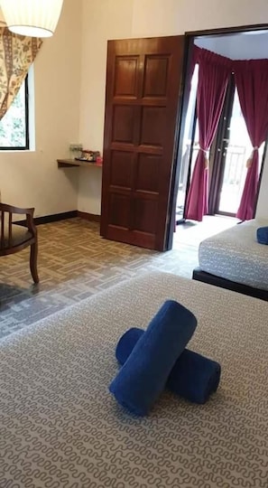 Select Comfort beds, individually decorated, individually furnished - Casa Loma Cameron Highlands (Tanah Rata)