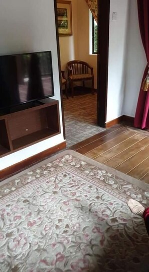 Select Comfort beds, individually decorated, individually furnished - Casa Loma Cameron Highlands (Tanah Rata)