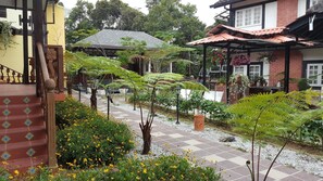 Property grounds - Casa Loma Cameron Highlands (Tanah Rata)
