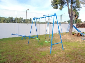 Children's area - 0302 Villa Monte Verde Pera (Javea / Xàbia)