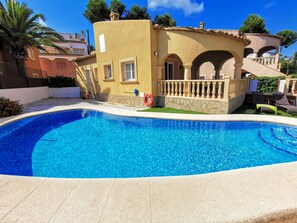 Unclassified image, 2 of 24, button - 0302 Villa Monte Verde Pera (Javea / Xàbia)